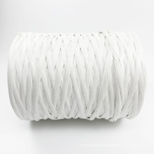 Outstanding Quality Polypropylene flame-retardant pp filler yarn